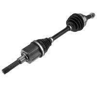 NTY EJE DE TRANSMISIÓN IZQUIERDO FRONTAL PARA FORD EXPLORER 2WD 2.0T ECOBOOST