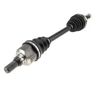 NTY Árbol de Transmisión Eje Delantero Izquierdo para Citroën C-Elysee Peugeot