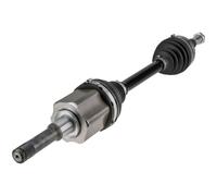 NTY Eje de Transmisión Kardanwelle Para FORD USA Edge Izquierda