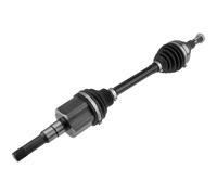 NTY Eje de Transmisión Kardanwelle Para FORD USA Edge Izquierda