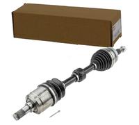 NTY Eje de transmisión NPW-HY-565