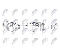 Transmisión Apto para Volvo S70 2.4 , 2.4T, 2.5TDI, T5 01.99 V70 2.3 ,2.3T5, 2.4