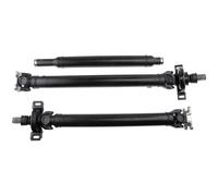 NTY Eje De Transmisión Para Mercedes-Benz Viano W639 CDI 2.2 Vito/Mixto