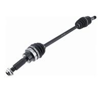 NTY Eje de Transmisión Trasera Izquierda para Ford Kuga II DM2 2.0 TDCi 4x4