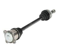 NTY Eje de Transmisión Trasero Derecha para Lexus IS I 200 300 Kardanwelle 686mm