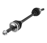 NTY Eje De Transmisión Trasero Derecho Compatible Para Jaguar S-Type X200 3.0 V6