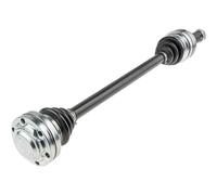 NTY Eje De Transmisión Trasero Derecho Para BMW X1 E84 XDRIVE18D SDRIVE18D