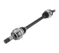 NTY Eje De Transmisión Trasero Izquierdo Compatible Para Dodge Charger