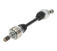 Semieje Eje trasero izquierda NPW-TY-215 NTY