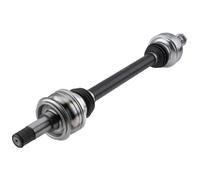 NTY Eje De Transmisión Trasero Izquierdo Para Mercedes-Benz Clase S W221