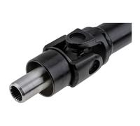 CARDAN Compatible Con SUZUKI SJ410, SJ413 81-, SAMURAI 1.0 86- /TRASERO/ OE A V