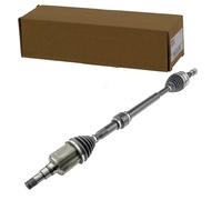 NTY Eje Delantero Derecha Adecuado Para Chevrolet Orlando NPW-DW-035