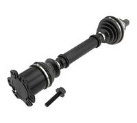 NTY Eje Delantero Derecha para VW Passat Toda la Pista 365 2.0 Tdi 4motion