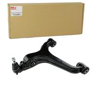 NTY ZWD-DW-010 Barra oscilante de suspensión de ruedas