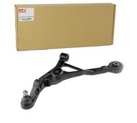 NTY EJE DELANTERO, IZQUIERDA, DEBAJO, EJE DELANTERO, EXTERIOR, IZQUIERDA