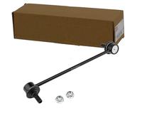 NTY EJE DELANTERO IZQUIERDO, Barra estabilizadora para Coche de Metal