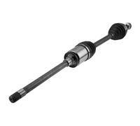 NTY Eje Motriz Delantero Derecho Apto para BMW X3 G01 F97 xDrive20d