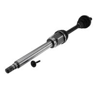 NTY Eje Motriz Delantero Derecho Apto para Ford S-MAX WA6 2.2 TDCI Galaxy BA7