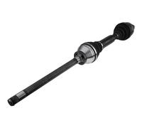 NTY Eje Motriz Delantero Derecho Apto para Land Rover Range Lm 3.6 D