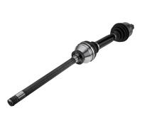 NTY Eje Motriz Delantero Derecho Apto para Land Rover Range Lm 3.6 D 4x4