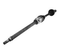 NTY Eje Motriz Delantero Derecho Apto para Volvo 850 Familiar Lw 2.4 2.5 Tdi 855