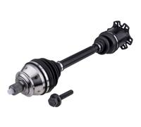 NTY Eje Motriz Delantero Derecho para Audi A6 Allroad 4FH C6 3.0 Tdi de Quattro