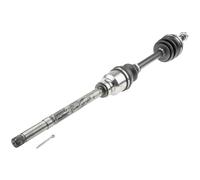 NTY Eje Motriz Delantero Derecho para Citroën Berlingo Mf 1.6 16V M _ 1.4i 2.0