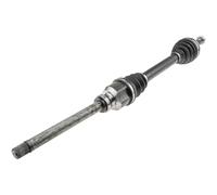 Original NTY Eje De Transmisión NPW-CT-107 Para Citroën