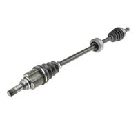 NTY Eje Motriz Delantero Derecho para Dacia Sandero II Logan MCV Ks _ 1.6 Mpi 85