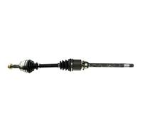 NTY Eje Motriz Delantero Derecho para Fiat Grande Punto 199_ 1.3 D Multijet