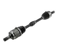 NTY Eje Motriz Delantero Derecho para Honda Civic X Hatchback FC _ FK 1.5 Vtec