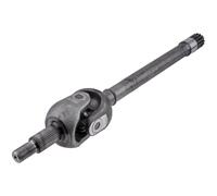 NTY Eje Motriz Delantero Derecho para Jeep Wrangler IV Jl 2.0 T-Gdi 2.2 Multijet