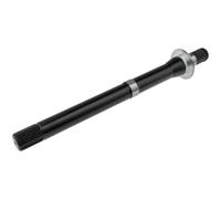 NTY Eje Motriz Delantero Derecho para Kia Sorento III Para 2.2 Crdi 4WD 2.0XM