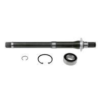 NTY Eje Motriz Delantero Derecho para Kia Sportage Sl 2.0 Crdi AWD Cada _