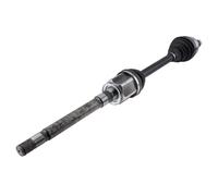 NTY Eje Motriz Delantero Derecho para Land Rover Discovery III L319 2.7 Td 4x4