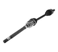NTY Eje Motriz Delantero Derecho para Land Rover Discovery IV L319 3.0 SDV6 4x4