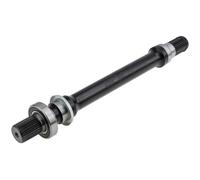 NTY Eje Motriz Delantero Derecho para Mazda 626 IV Hatchback Ge 1.8 2.0i MX-3 Ec