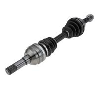 NTY Eje Motriz Delantero Derecho para Opel Astra H Caravan L35 1.9CDTI 16V