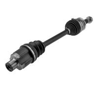 NTY Eje Motriz Delantero Derecho para Opel Mokka / Moca X J13 1.4 Corsa D S07