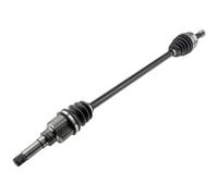 NTY Eje Motriz Delantero Derecho para Peugeot 208 Aprox _ Cc _ 1.6 HDI Citroën