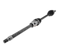 NTY Eje Motriz Delantero Derecho para Renault Mégane IV Grandtour K9A / M _ 1.2