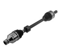 NTY Eje Motriz Delantero Derecho para Suzuki SX4 Gy 1.9 Ddi 4x4 Fiat Sedici Fy _