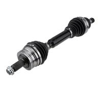 NTY Eje Motriz Delantero Izquierda Apto para Land Rover Range Lm 3.6 D 4x4