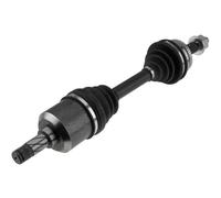 NTY Eje Motriz Delantero Izquierda Apto para Volvo 850 Familiar Lw 2.4 2.5 Tdi
