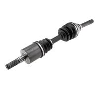 NTY Eje Motriz Delantero Izquierda Derecha para Opel Frontera B 6B _ 2.2i 3.2i