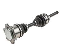 NTY Eje Motriz Delantero Izquierda Derecha para Toyota Hilux VI Pick-Up _ N1 _