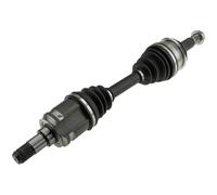 NTY Eje Motriz Delantero Izquierda Derecha para Toyota Land Cruiser Prado J15