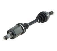 NTY Eje Motriz Delantero Izquierda para BMW 3er Touring E91 320d Xdrive 330d E90