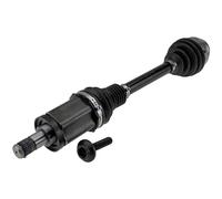 NTY Eje Motriz Delantero Izquierda para BMW 5er Touring G31 530d Xdrive 540d