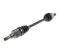 NTY Eje Motriz Delantero Izquierda para Citroën Nemo Caja Aa _ 1.4 HDI Peugeot